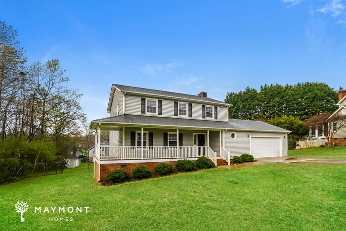 Building Photo - 103 Wood Fox Ct