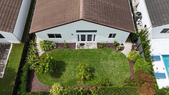 Building Photo - 14758 SW 39th Terrace