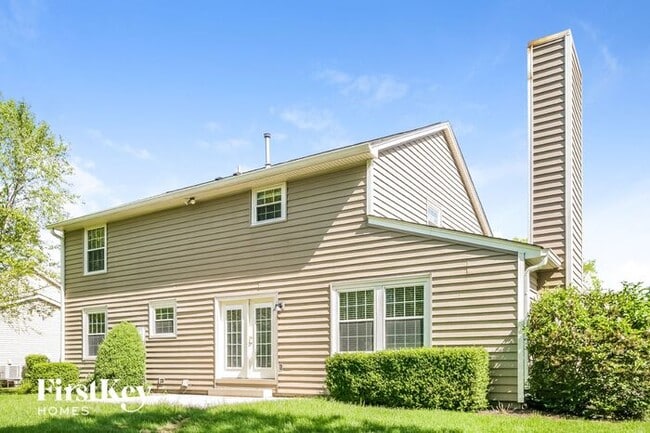 Building Photo - 7815 Bryden Dr