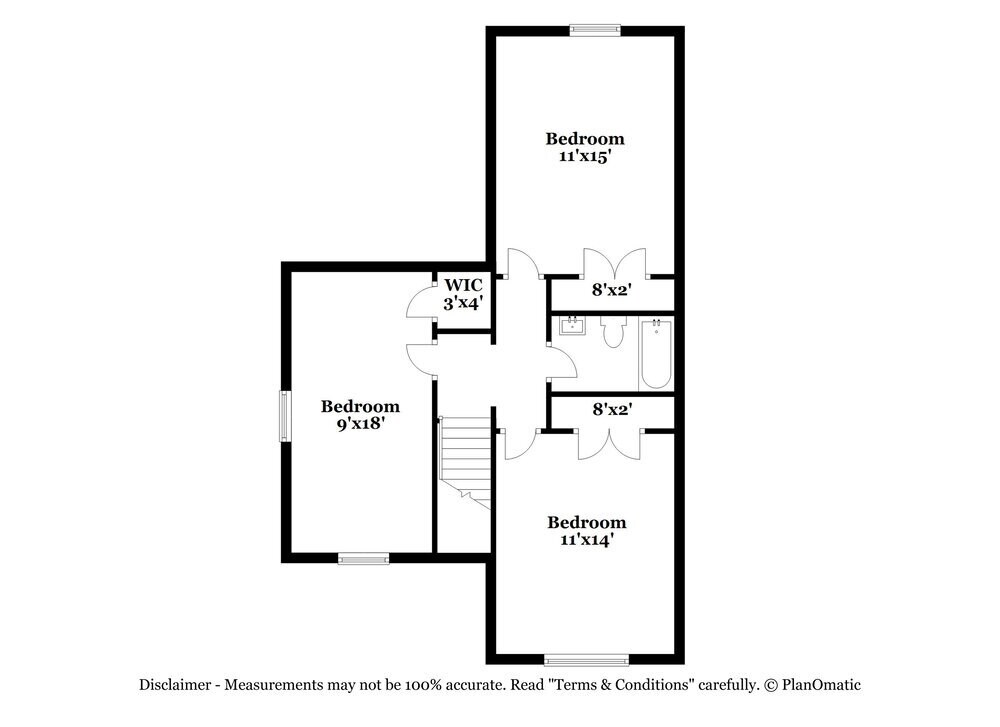 Building Photo - 2744 Pepperdine Dr
