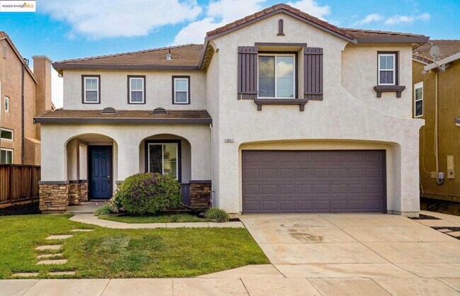 Primary Photo - 2451 Aberdeen Ln