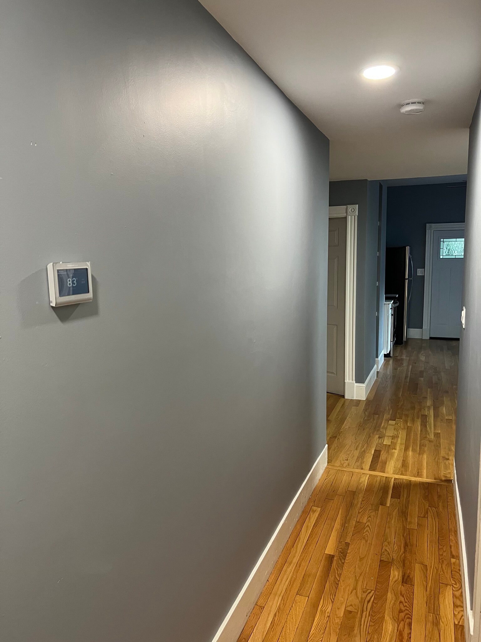 Hallway - 111 Falcon St