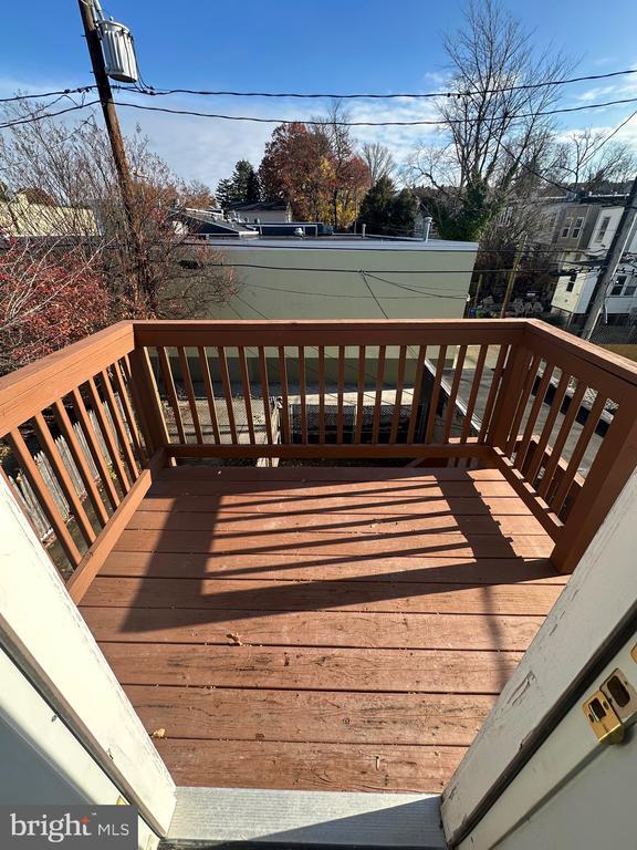 Building Photo - 4331 Harford Rd