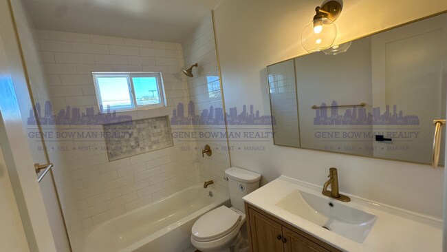 Building Photo - 4854 Barstow St