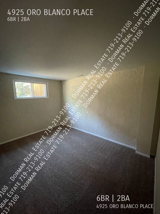 Building Photo - 4925 Oro Blanco Pl