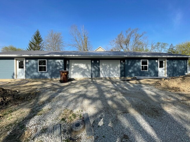 Primary Photo - New Construction Duplex