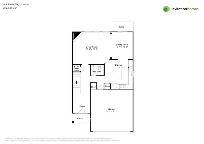 Building Photo - 408 Sheila Wy