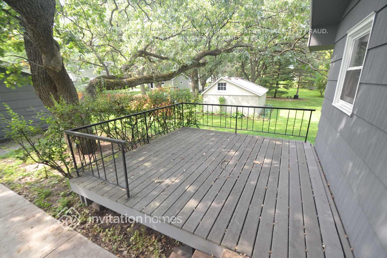 Building Photo - 6536 Arthur St NE