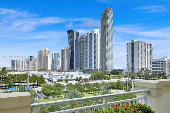 Building Photo - 250 Sunny Isles Blvd
