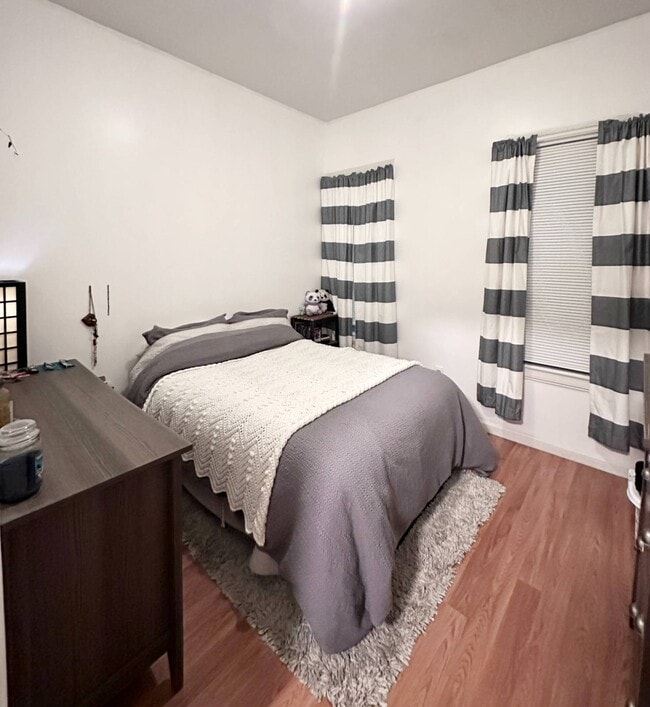 Building Photo - 1050 Wendell Ave