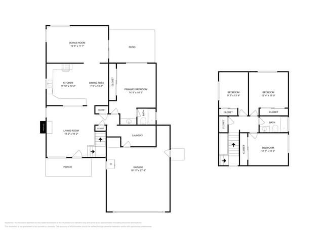 Building Photo - 2255 Howard Dr