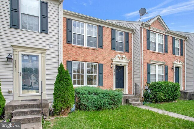 Primary Photo - 7641 Fairbrook Rd