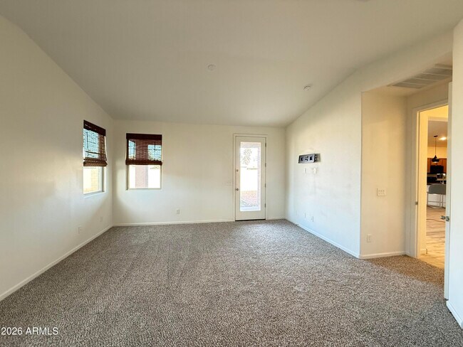 Building Photo - 2372 E Dust Devil Dr