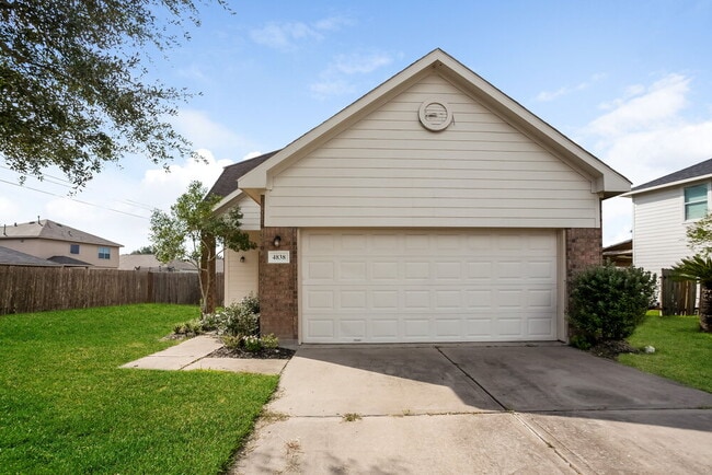 Building Photo - 4838 Montclair Hill Ln