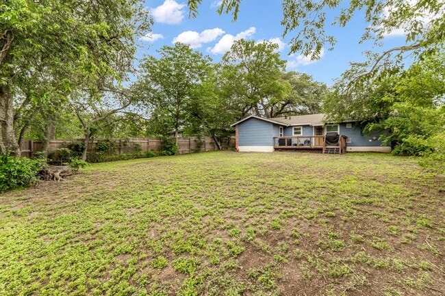 Building Photo - 4705 Menchaca Rd