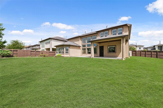 Building Photo - 6411 Tarrion Bay Ln