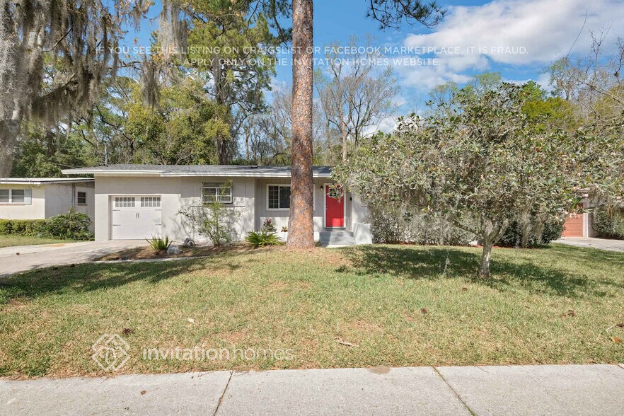 Building Photo - 611 Grove Park Blvd
