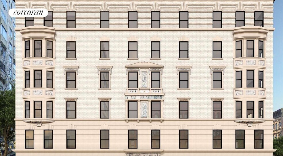 Building Photo - 1290 Madison Ave