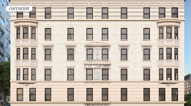 Building Photo - 1290 Madison Ave
