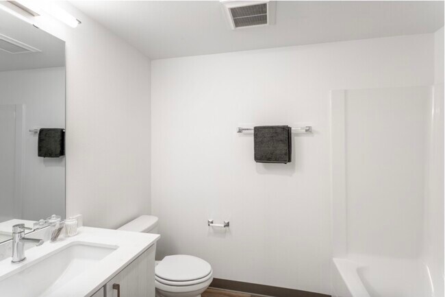 Floorplan - Fifty-Two Apartments