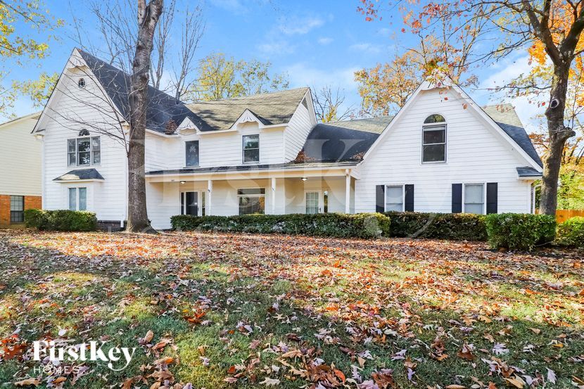 Building Photo - 3857 Oak Forest Dr