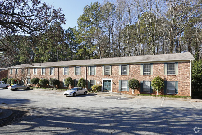 Building Photo - Charleston Square Condominiums