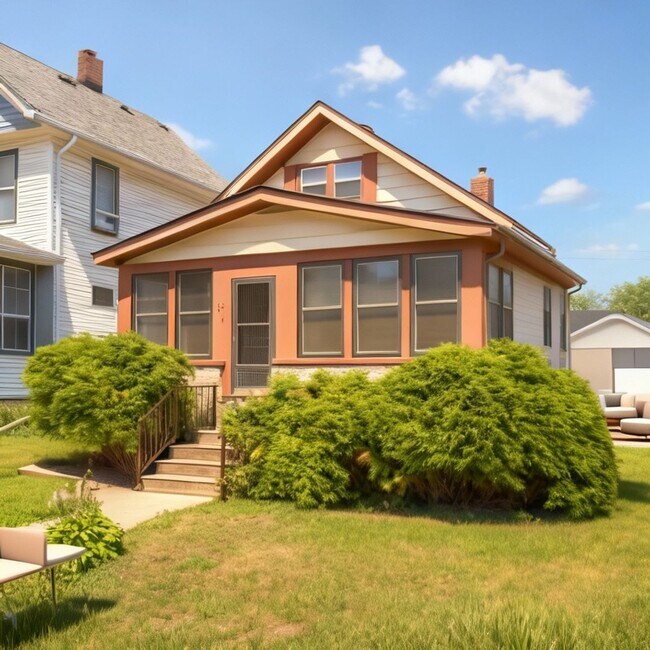 Building Photo - Your Timeless Haven in St. Paul for $2,199/month! $250 OFF 1st MONTH!