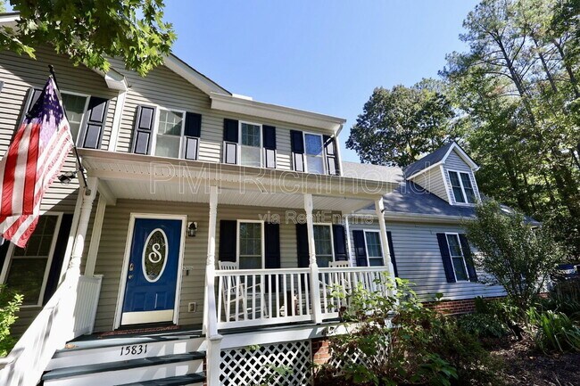 Building Photo - 15831 Haggis Dr