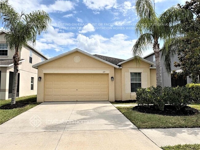 Building Photo - 1119 Seminole Sky Dr