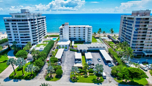 Building Photo - 2909 S Ocean Blvd