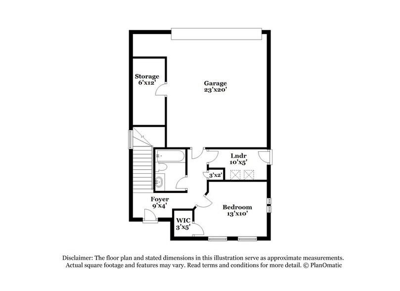 Building Photo - 18574 E 47th Pl