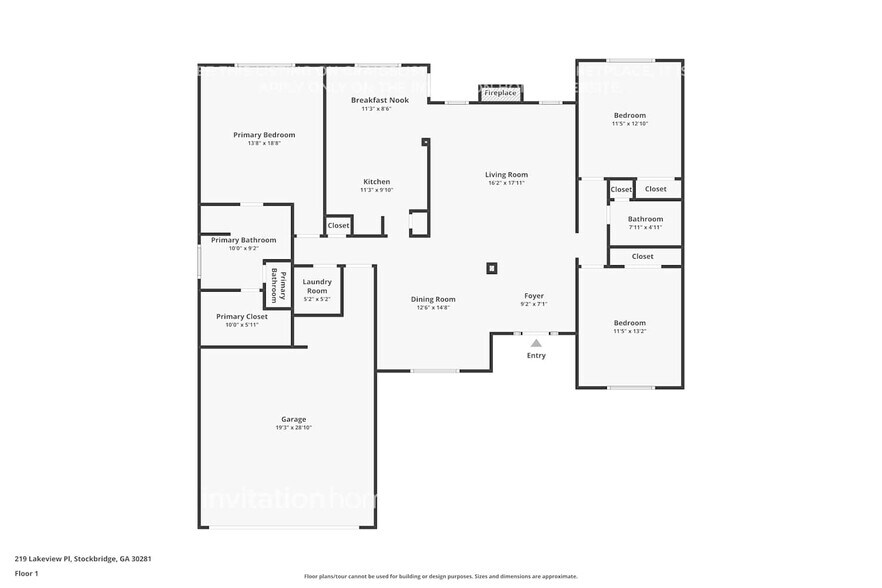 Building Photo - 219 Lakeview Pl