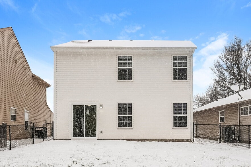 Building Photo - 4221 Trace Edge Ln