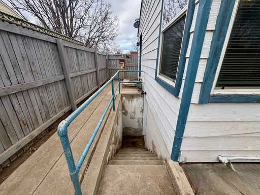 Building Photo - Newly Renovated 3 Separate Dwelling property in Denver! Available NOW