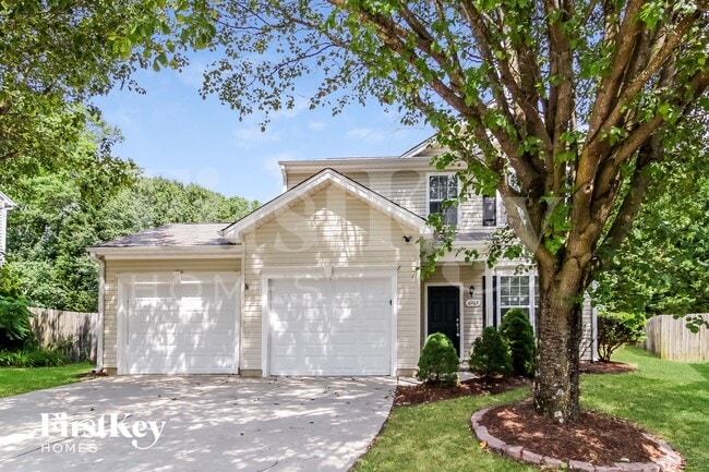 Building Photo - 6063 Parkside Cir