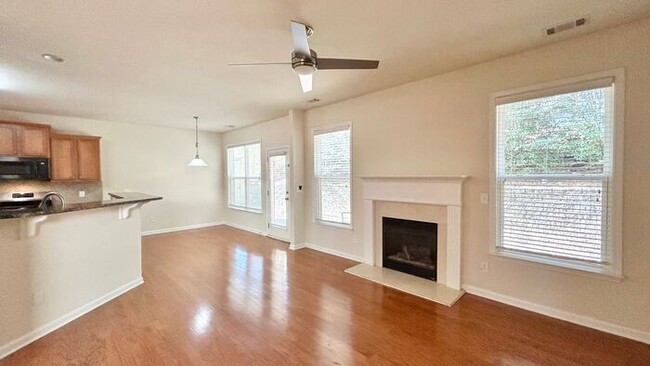 Building Photo - Alpharetta 4 Bedroom-3 Bathroom, Granite C...