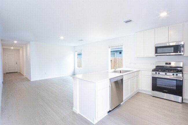 Building Photo - 15724 Plum Brk Dr