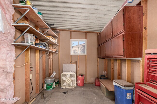 Building Photo - 8103 E Southern Ave