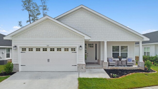 Building Photo - 215 Speckled Trout Ln N