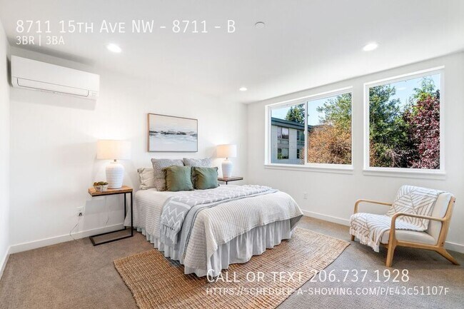 Building Photo - 8711 15th Ave NW
