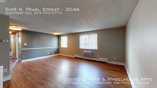 Building Photo - Boutique Apartments
