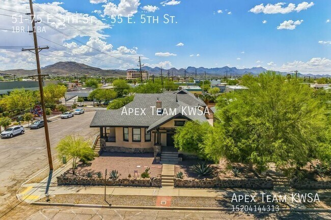 Building Photo - 51-75 E. 5th St.-55 E. 5th St.