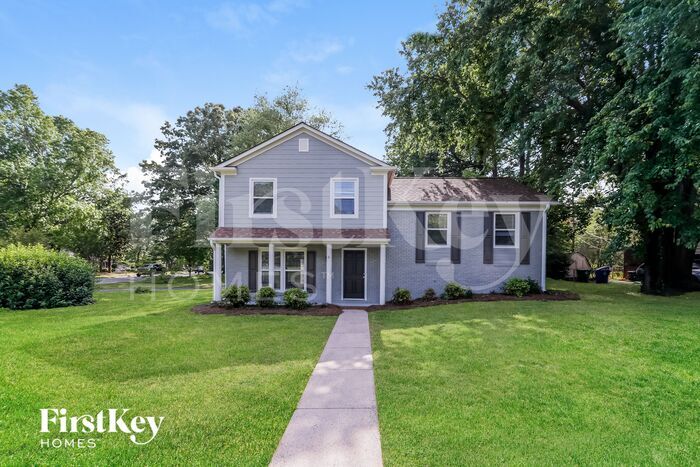 Primary Photo - 15901 Lawing Ct