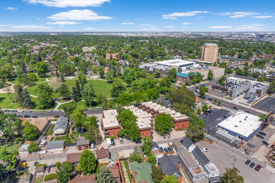 Building Photo - 3050 West 32nd Avenue