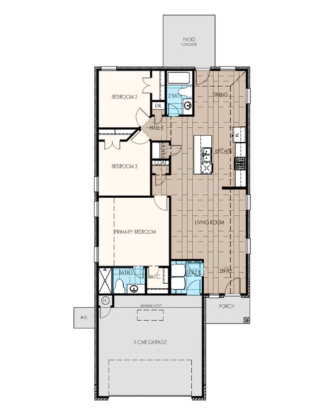 Building Photo - 1117 SW 139th Ter