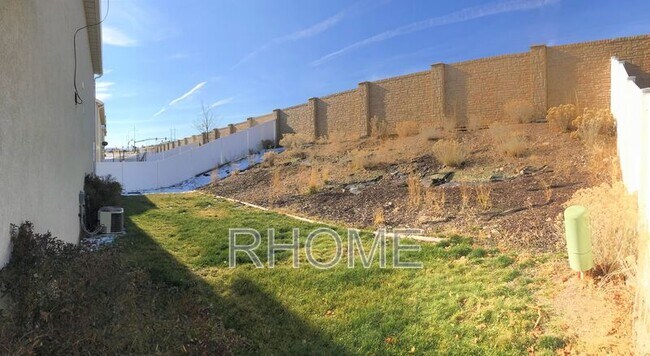 Building Photo - 7728 S New Snowbell Ln