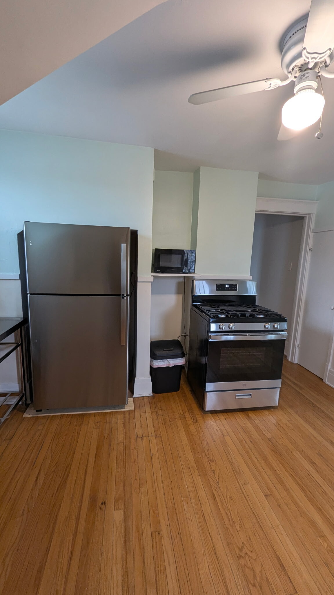 Brand New Stainless Steel Appliances - 61 Hirschfield Dr