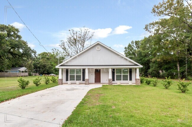 Primary Photo - New Construction 3/2 Home in Heart of Mobile!