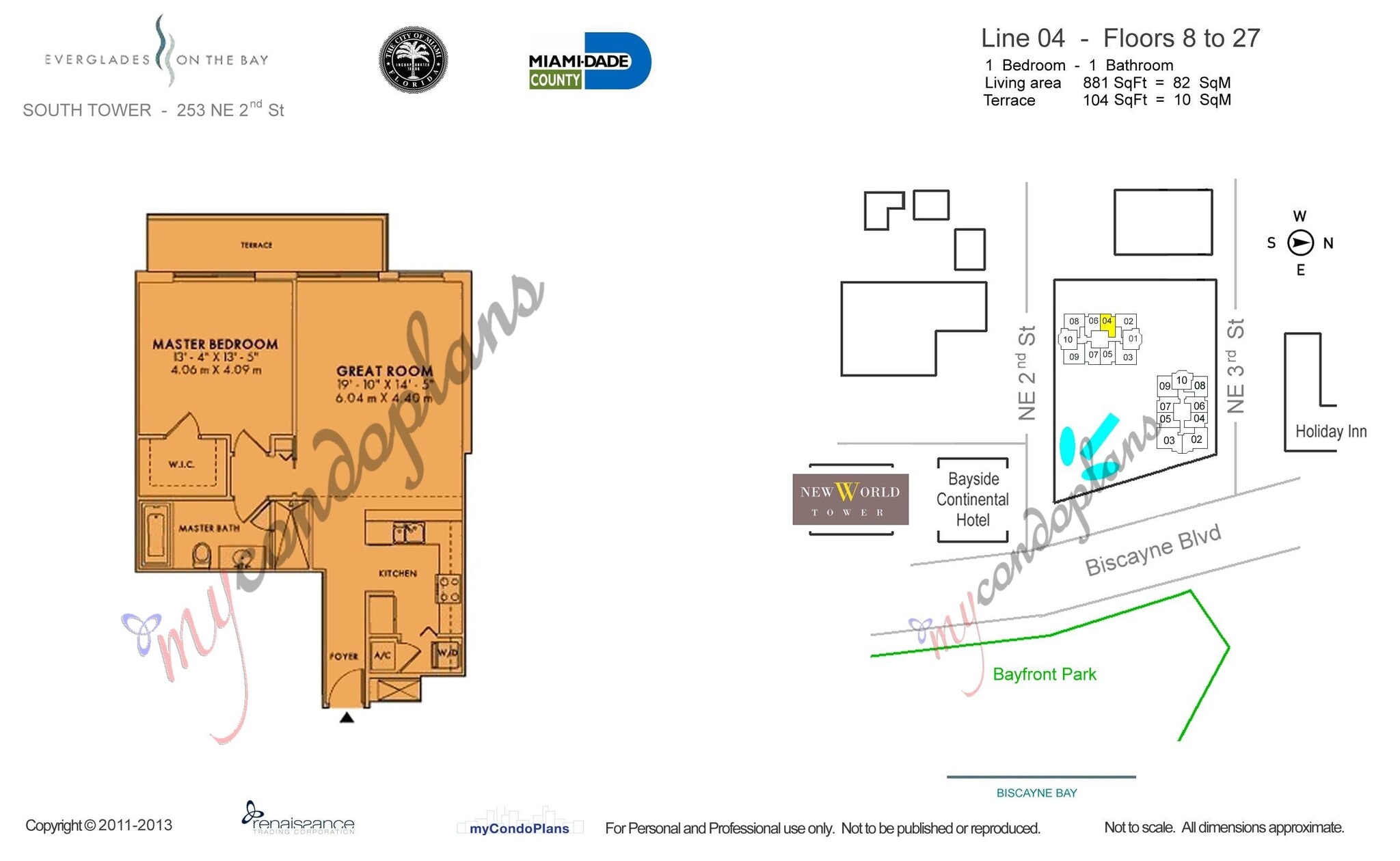 Building Photo - 253 NE 2nd St