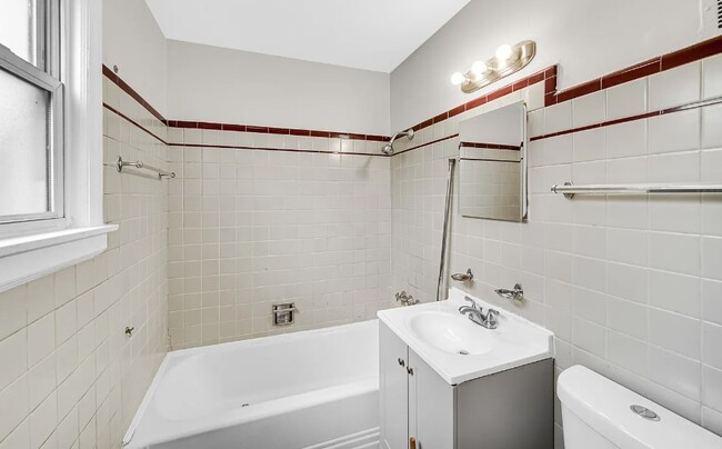Building Photo - 8900 S Dauphin Ave